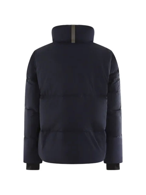 Canada Goose Everett Black Label puffer jacket