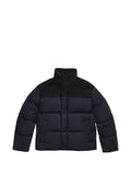 Canada Goose Sterling corduroy-panel puffer jacket