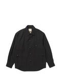 Snow Peak Hybrid Takibi jacket