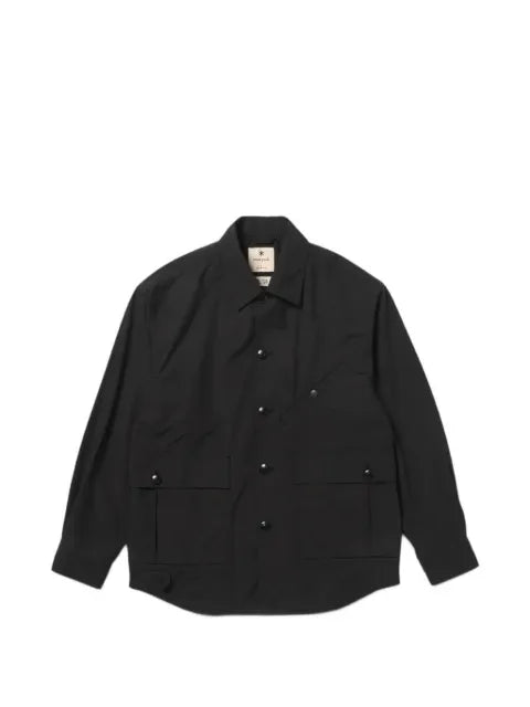 Snow Peak Hybrid Takibi jacket
