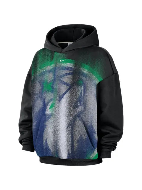 Nike Minnesota Timberwolves hoodie