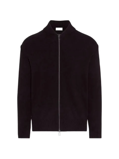 Paolo Pecora zip-up cardigan