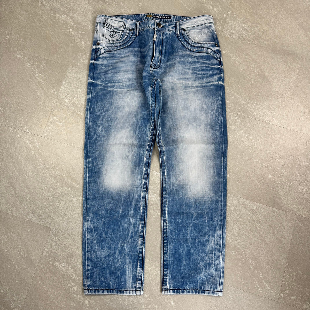 Y2K Jeans