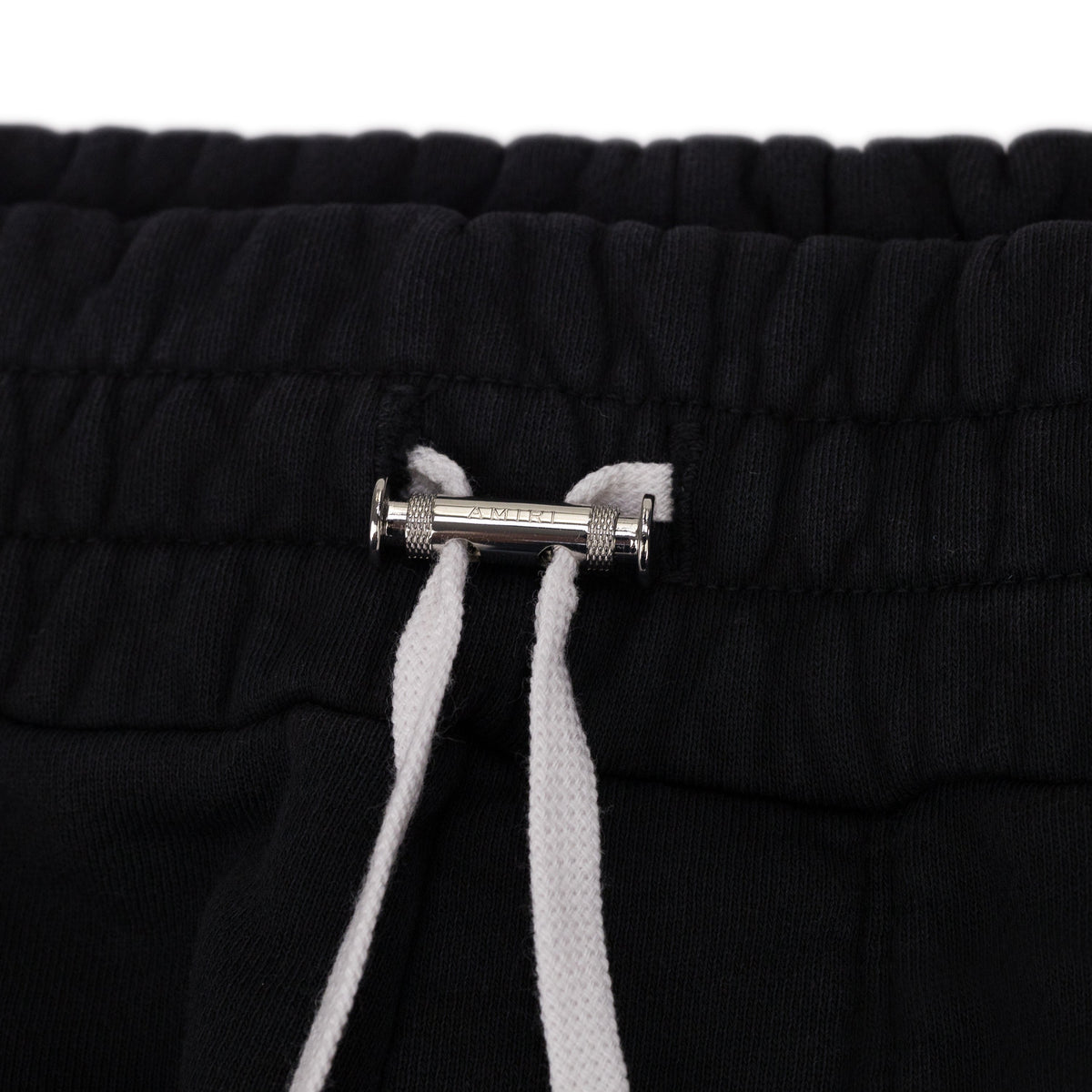 Black Spot Tie-dye Sweatpants