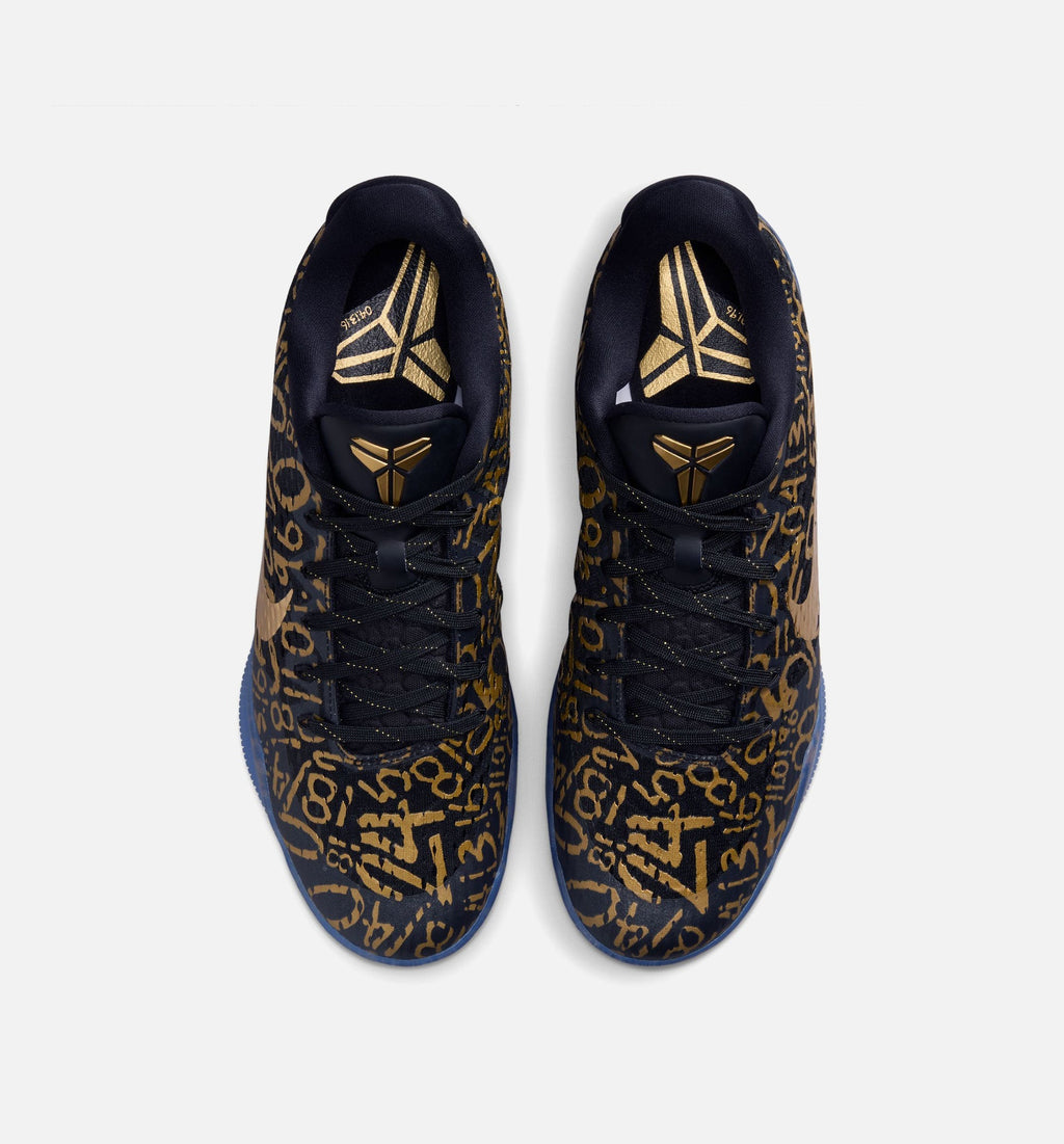 Kobe 11 Protro Mamba Day Men's Basketball Shoe - Multi-Color