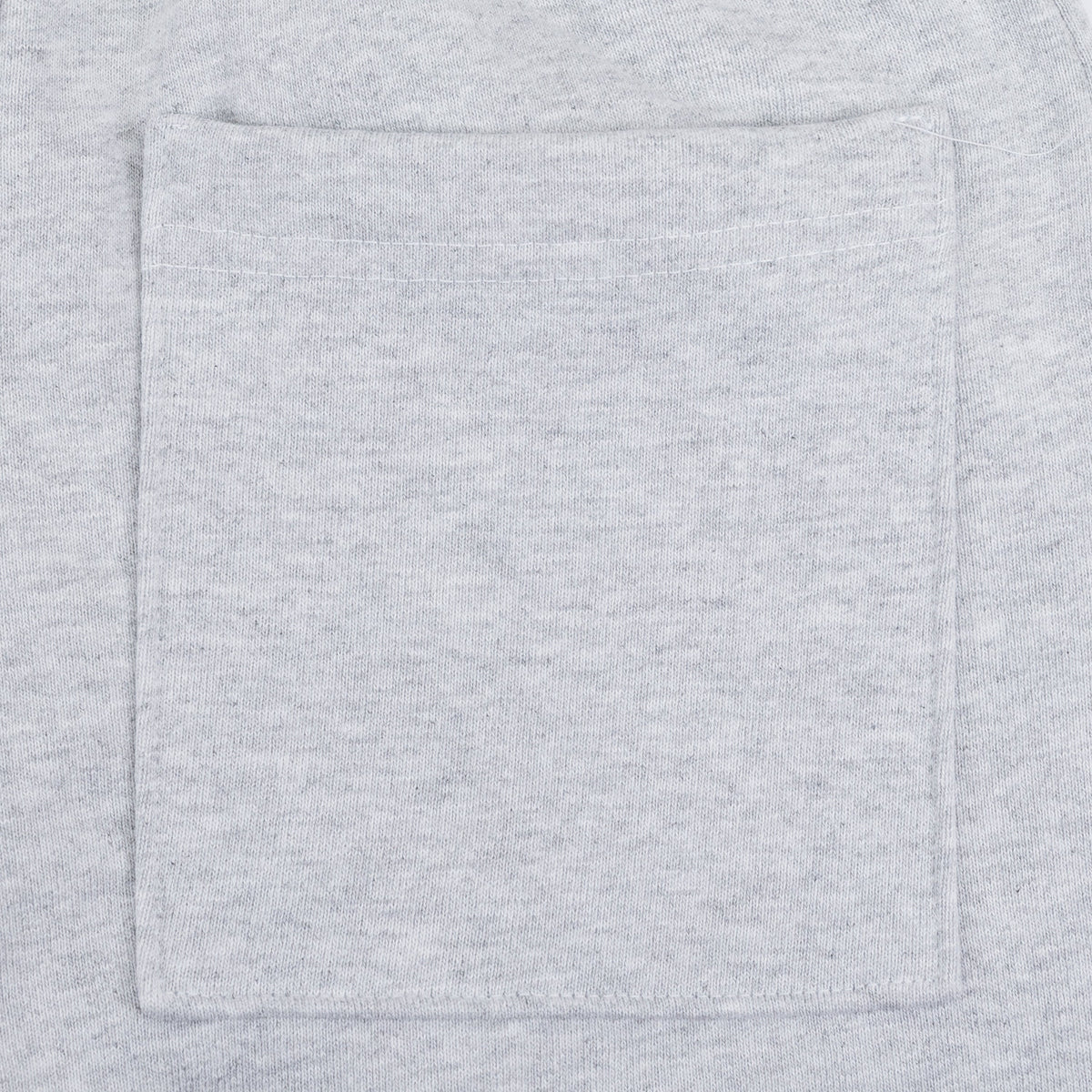 Grey WOMENS BELUGA GREY SWEATPANTS SL