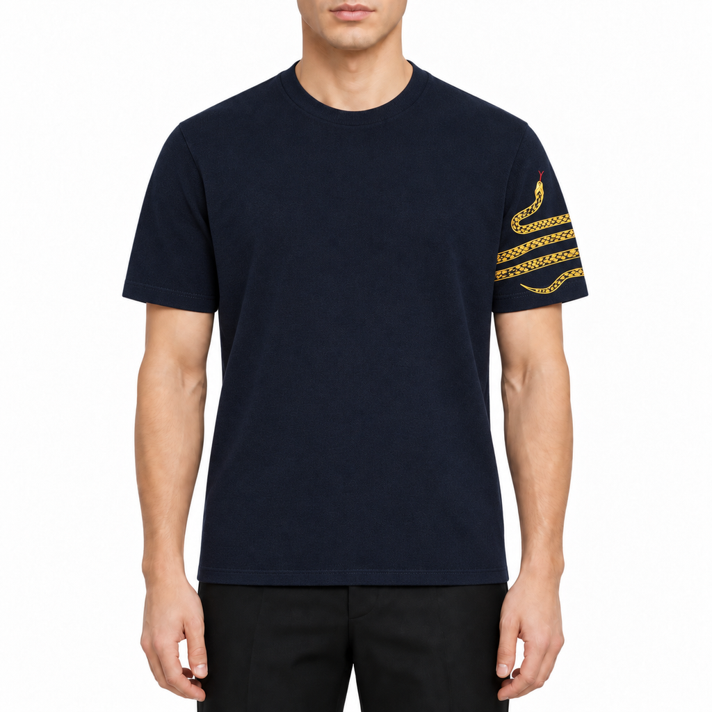 Men's Classic T-shirt | Thom Browne