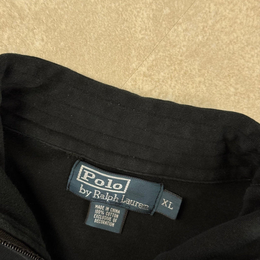 Ralph Lauren USA Zipjacke (XL)