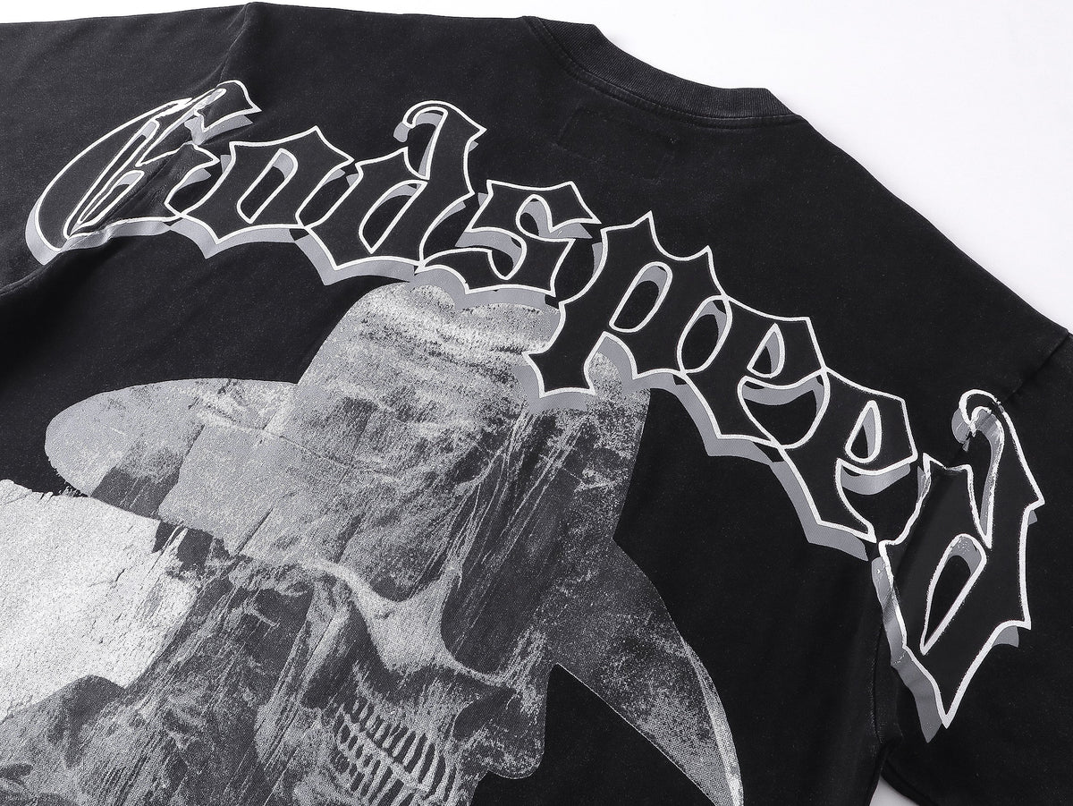 Godspeed T-Shirt