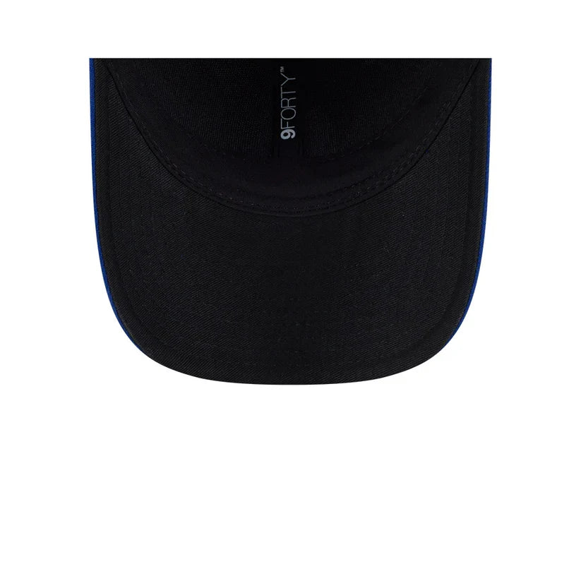 New Era 940 A Frame Chicago Cubs Replica Snapback Hat