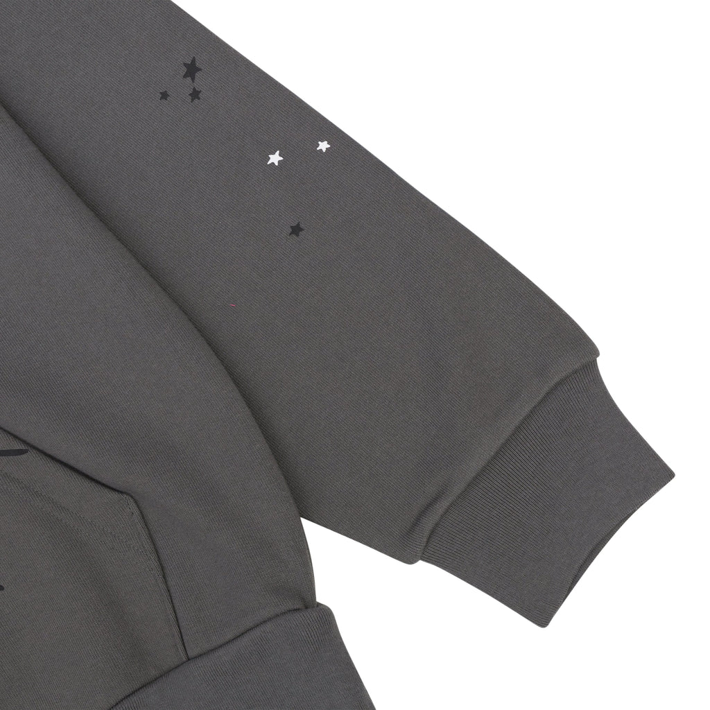Slate Punk V2 Hoodie