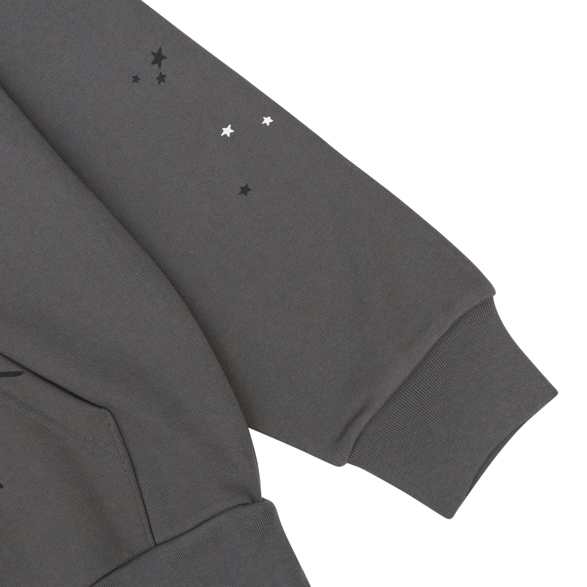 Slate Punk V2 Hoodie