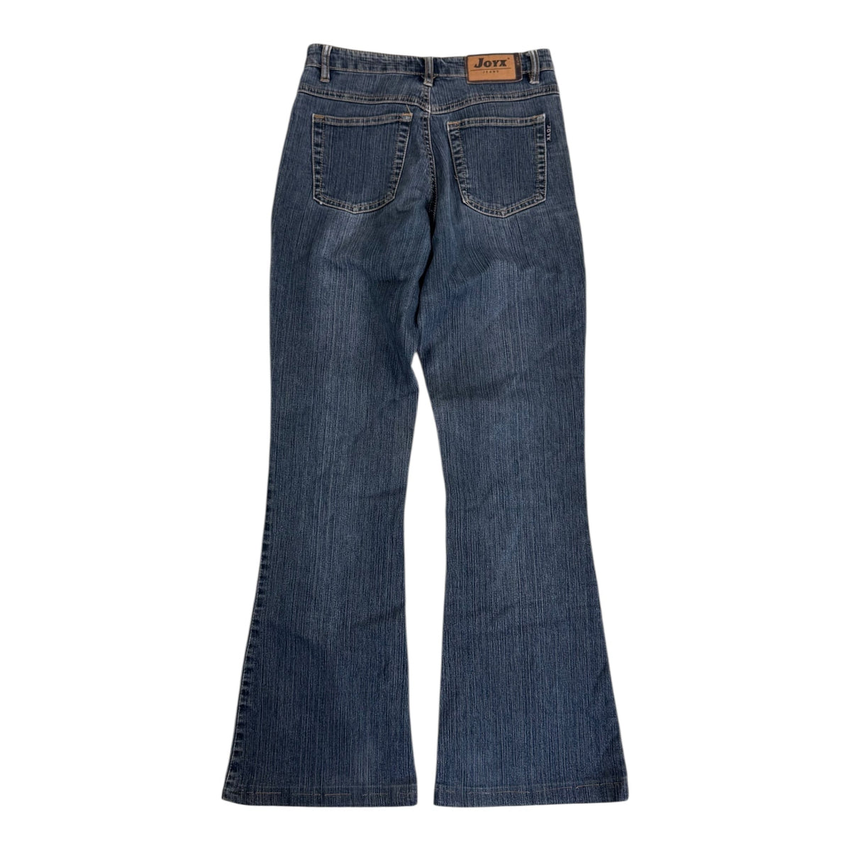 Y2K Girl Jeans