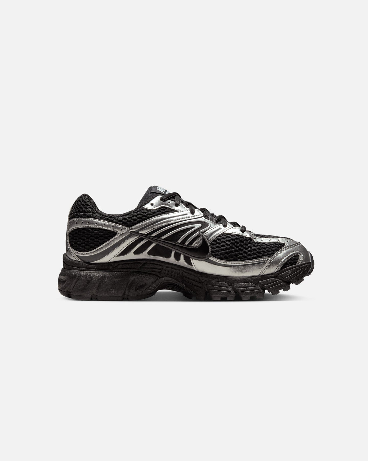 Nike Women's Air Max Moto 2K Black/Black