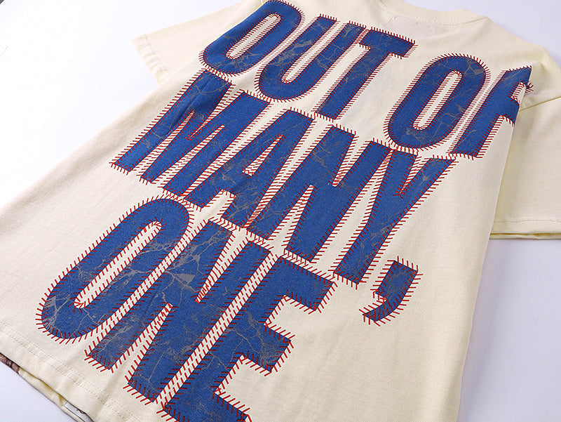 GODSPEED Strike Out T-Shirt
