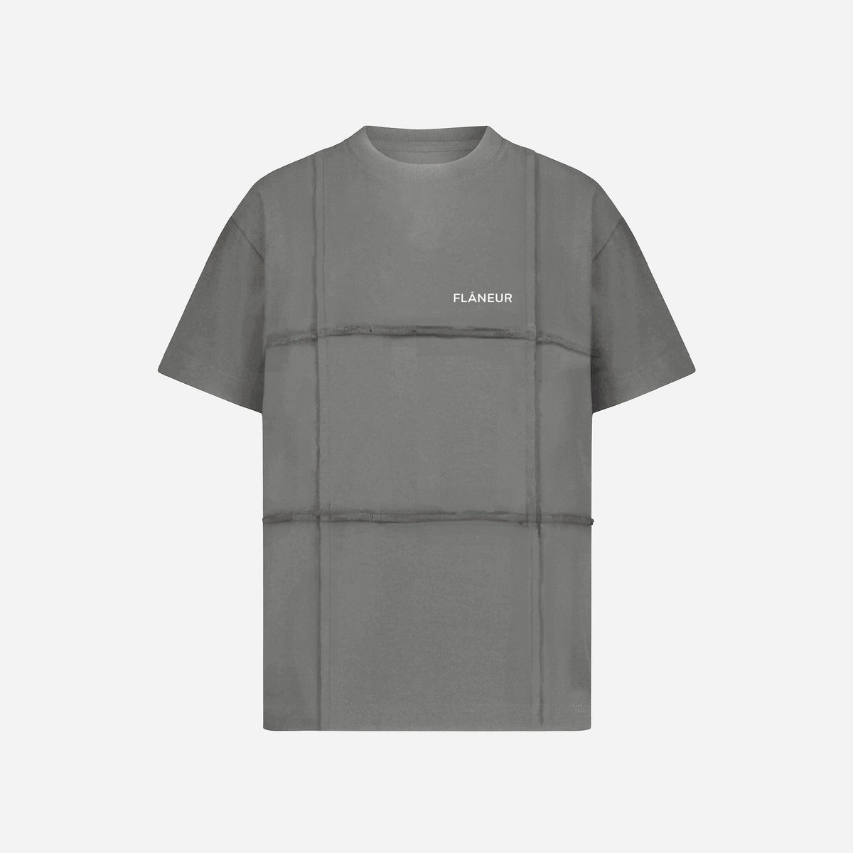 Flaneur Cut & Sew Tee