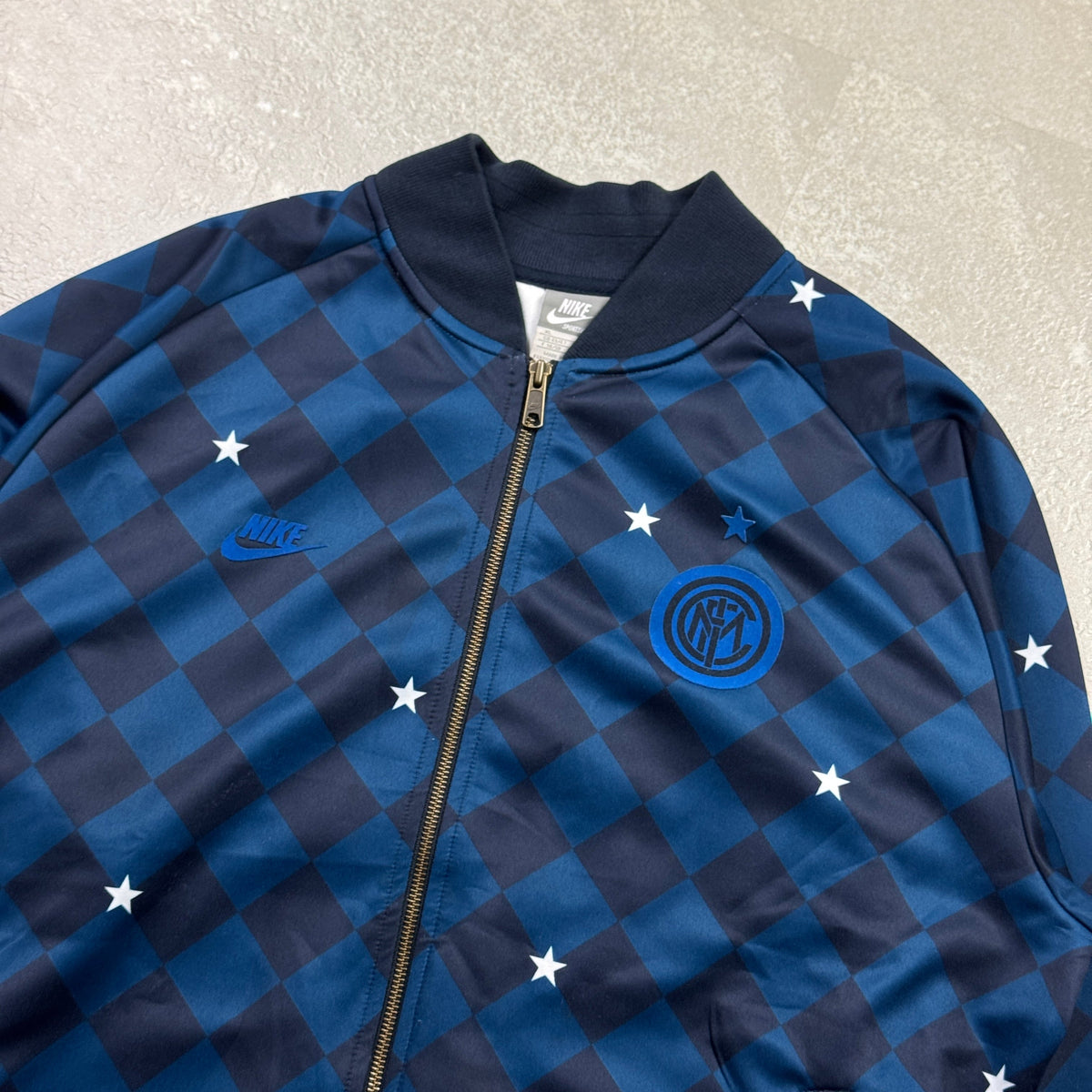 Inter Mailand Trackjacket (XL)