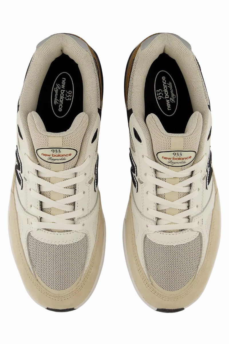 NEW BALANCE NUMERIC UN933ONE