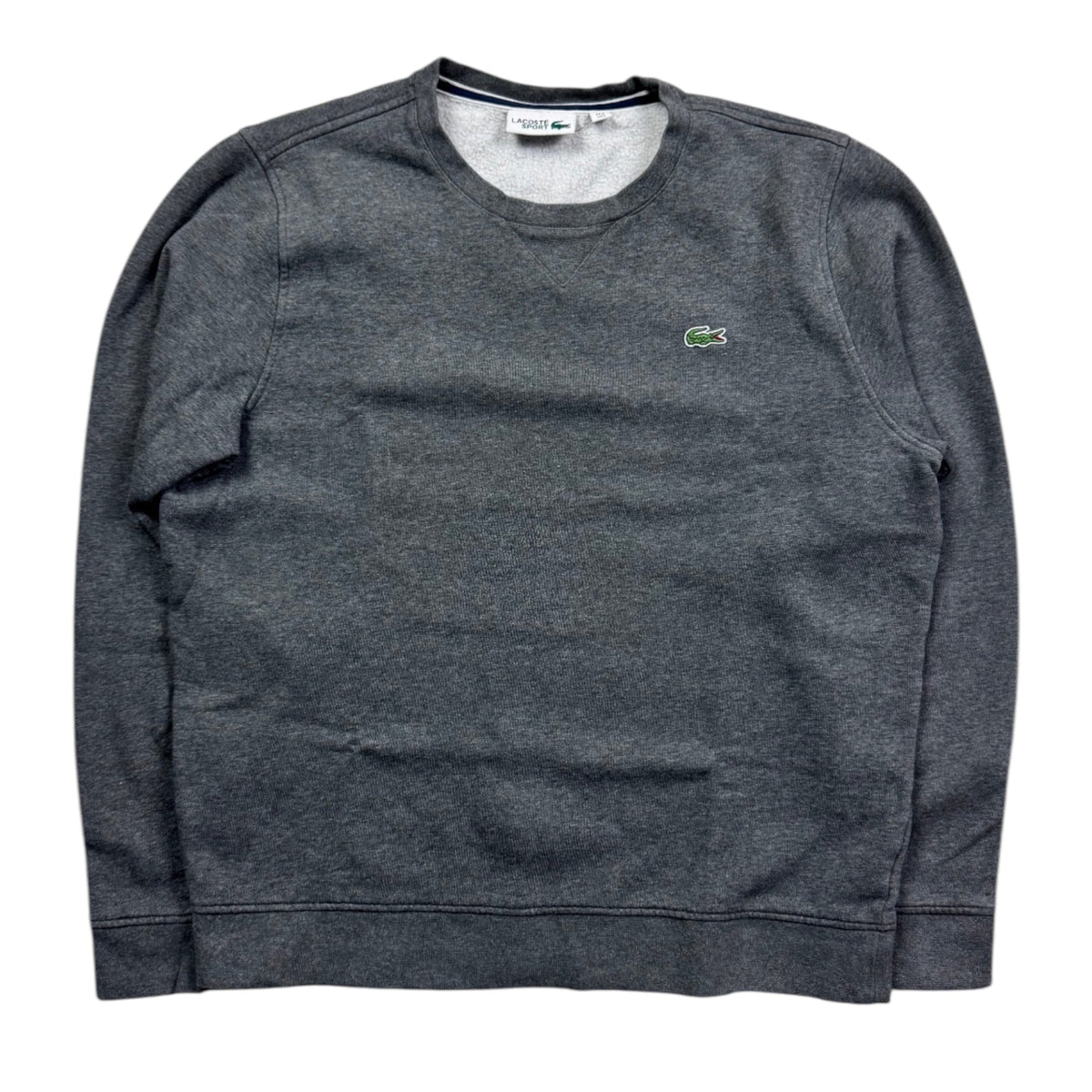 Lacoste Sweater (L)