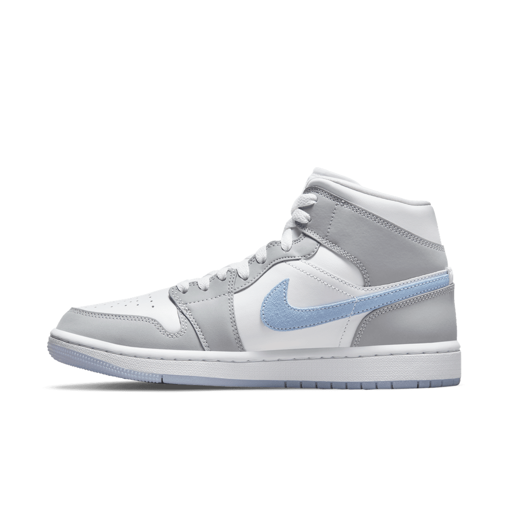 Wmns Air Jordan 1 Mid
