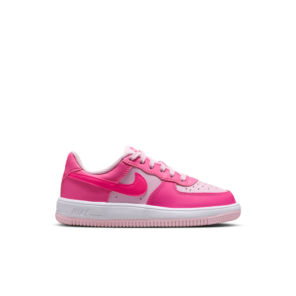 PS Nike Force 1 Low Lace