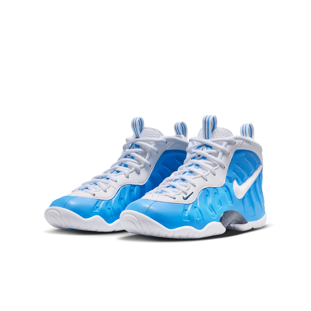 GS Nike Little Posite Pro