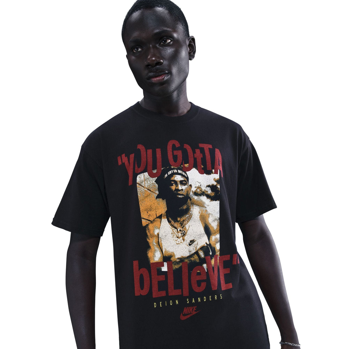 Nike "Deion Sanders" Tee - IU1696-010