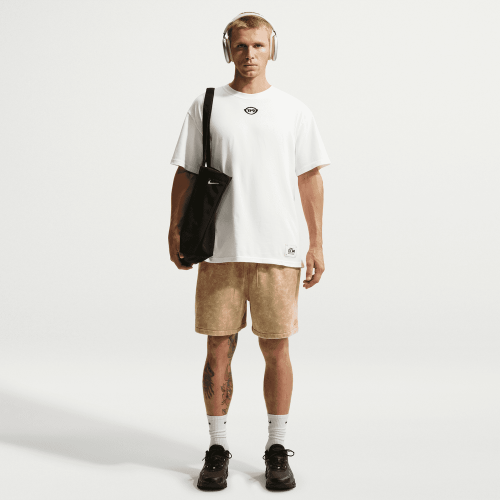 Nike Sportswear "R9" Tee