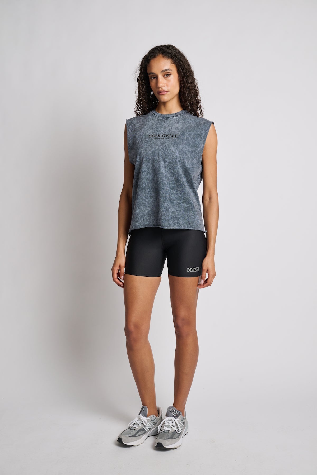 Alex Muscle Tank