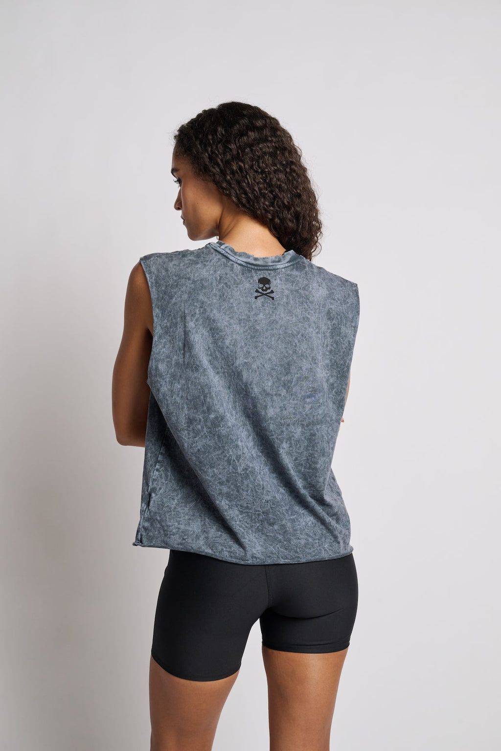 Alex Muscle Tank