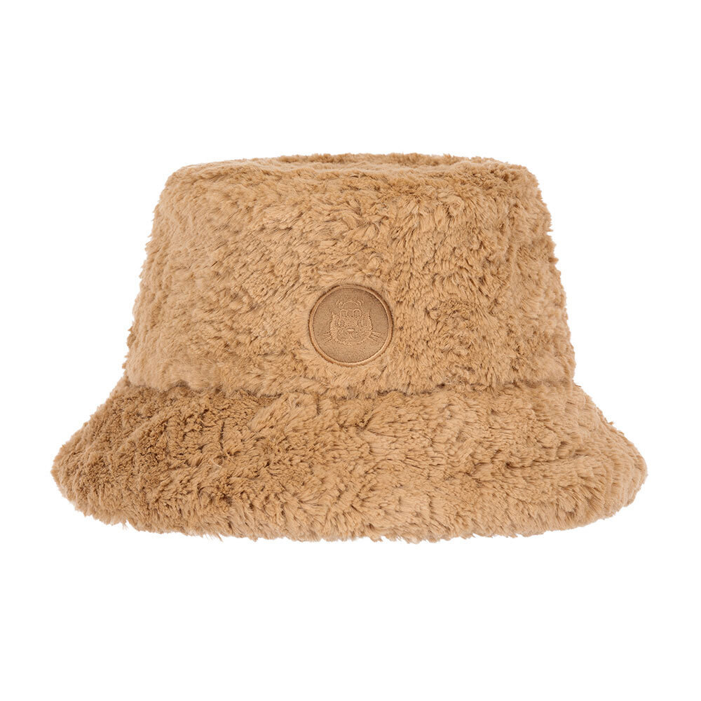 Bartholomew Bear Fluffleshade Hat