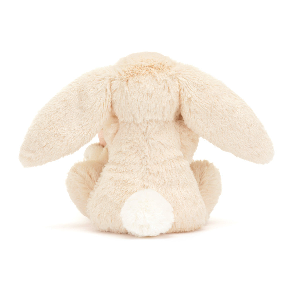 Bashful Luxe Bunny Soother