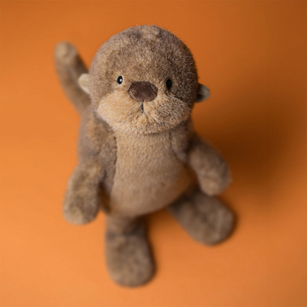 Brooke Otter
