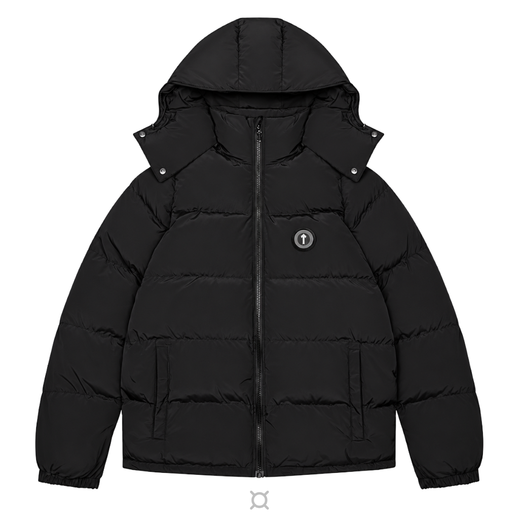 Trapstar Irongate Jacket