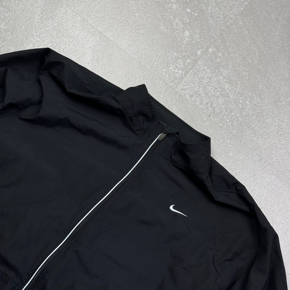 Vintage Nike Trackjacket
