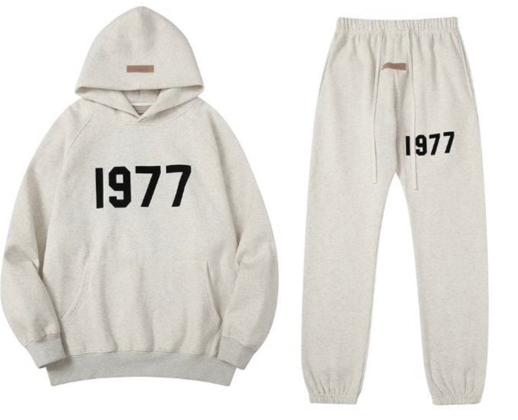 Essentials 1977 Tracksuit