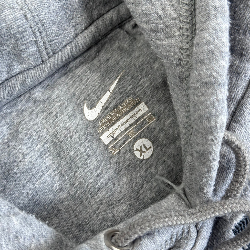 Vintage Nike Hoodie