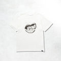 Chet Rock Grillz T-Shirt: White