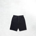 Chet Rock Idol Shorts: Blue Rinse