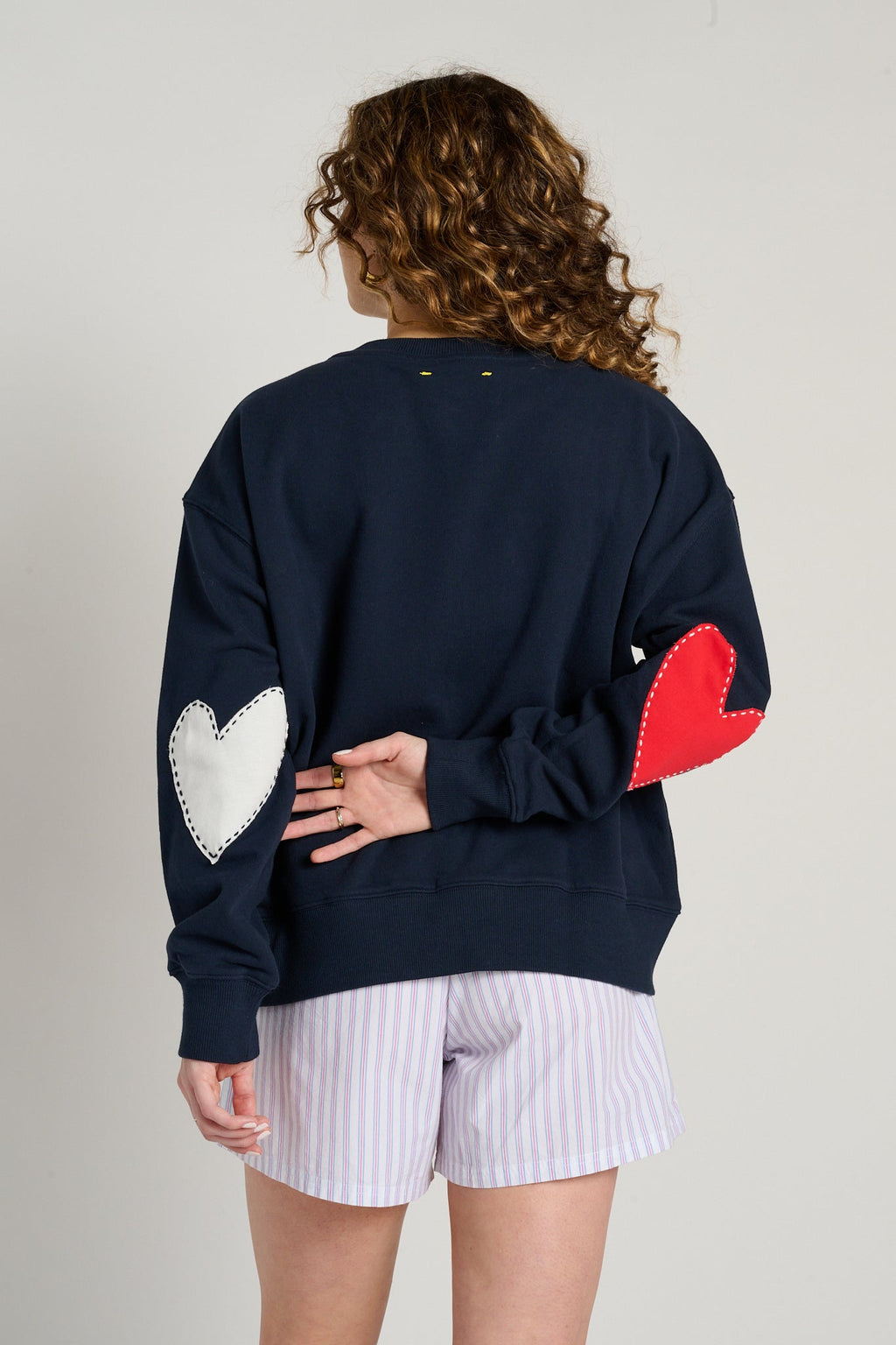 Ex-Boyfriend Soulful Sweatshirt