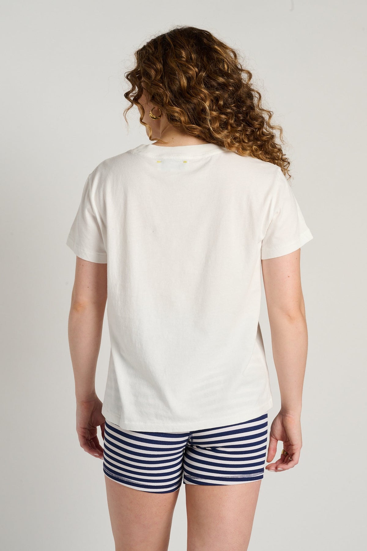 Suke Tee Made With Soul