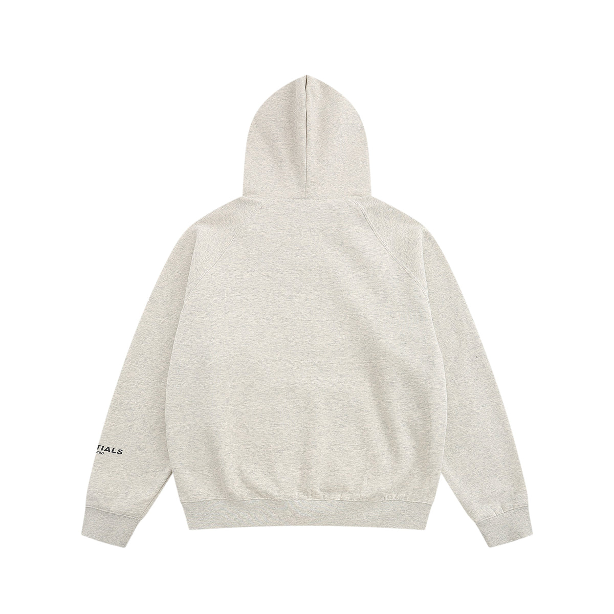 Fear of God ESSENTIALS Hoodie