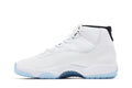 Air Jordan 11 Retro "Legend Blue" (Columbia) 2024