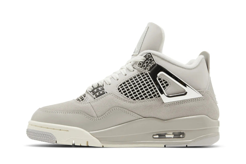 Air Jordan 4 Retro WMNS "Frozen Moments"