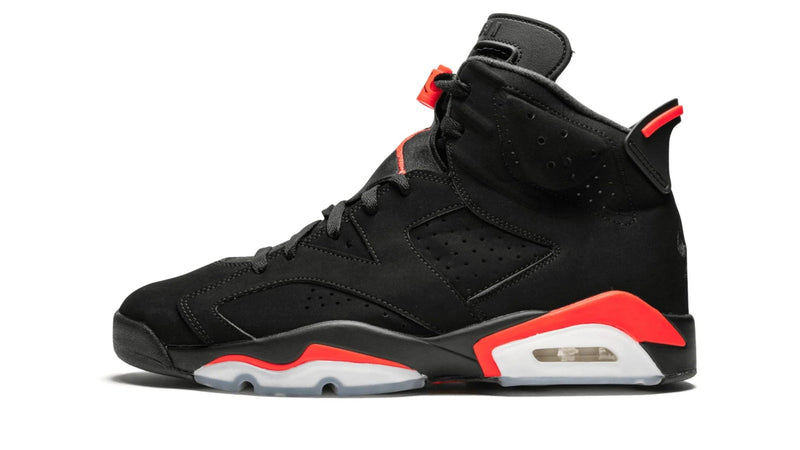 Air Jordan 6 Retro – Infrared (2019)