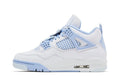 Air Jordan 4 Retro WMNS "Forget Me Not"