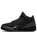 Air Jordan 3 Retro 'Black Cat' 2025 CT8532-001