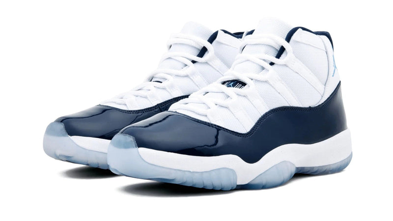 Air Jordan 11 Retro "Win Like '82" (Navy)