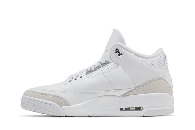 Air Jordan 3 Retro – Pure Money (2025)