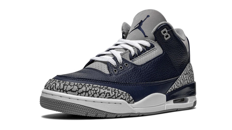Nike Air Jordan 3 Retro 'Georgetown'